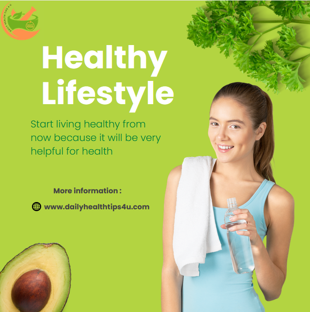 Best Natural Health Tips for Beginners