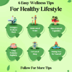 Easy Health Tips for Busy People